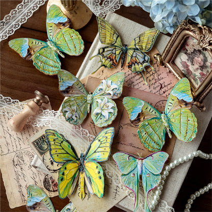 Butterfly-HardCardStickers-Scrapbook-1