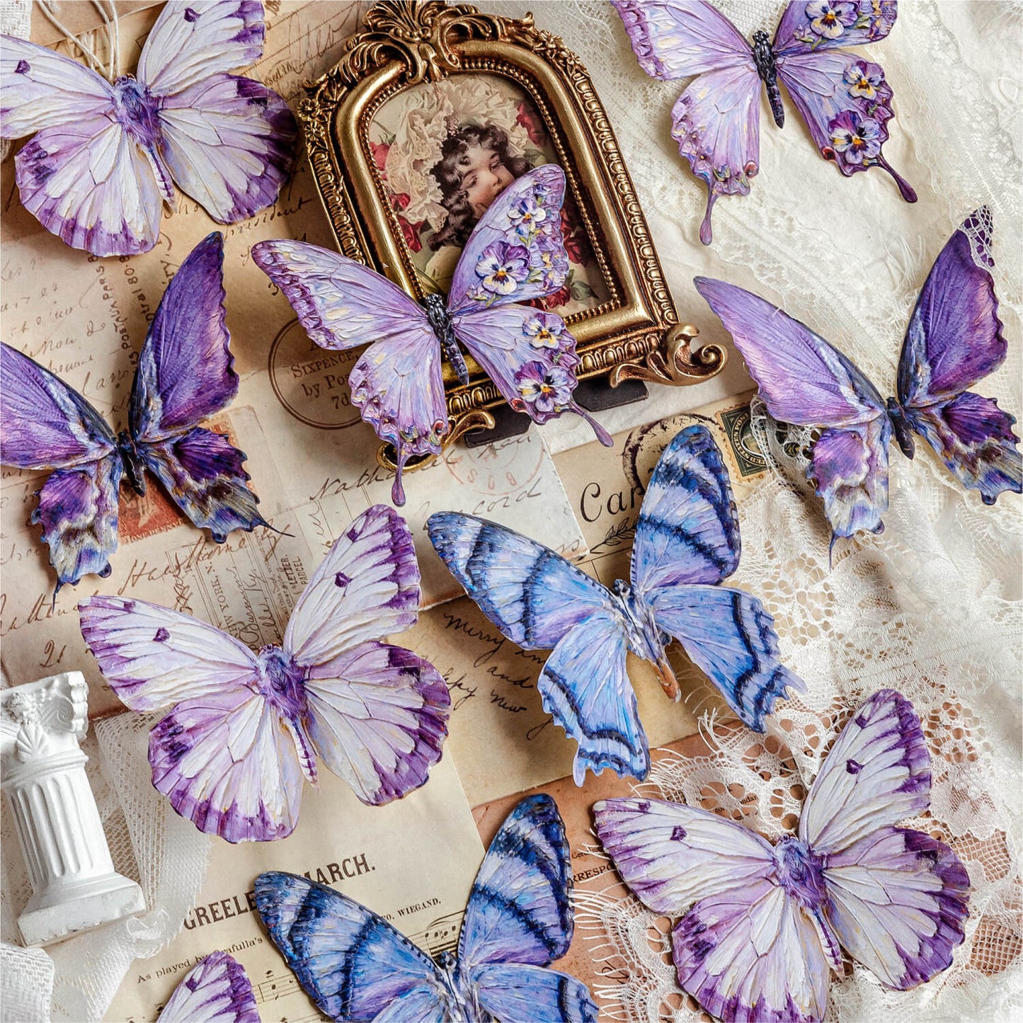 Butterfly-HardCardStickers-Scrapbook-2