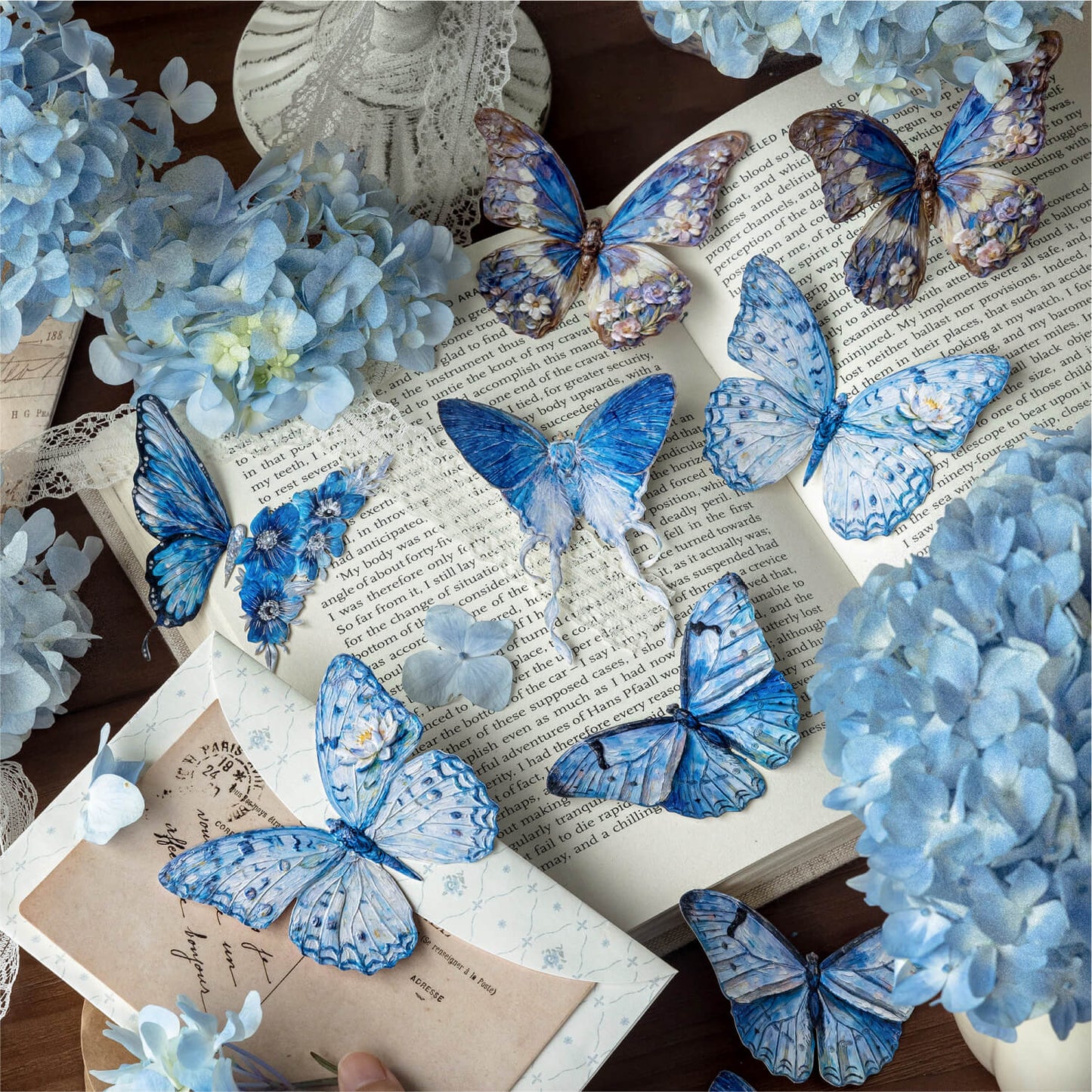Butterfly-HardCardStickers-Scrapbook-5