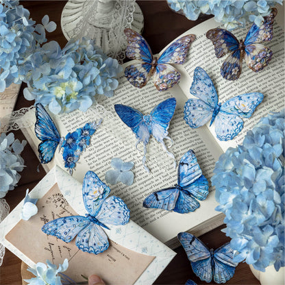 Butterfly-HardCardStickers-Scrapbook-5