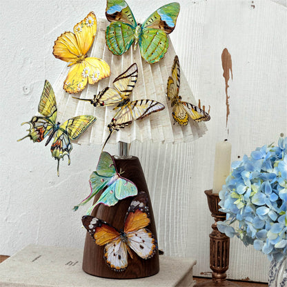 Butterfly-HardCardStickers-Scrapbook-7