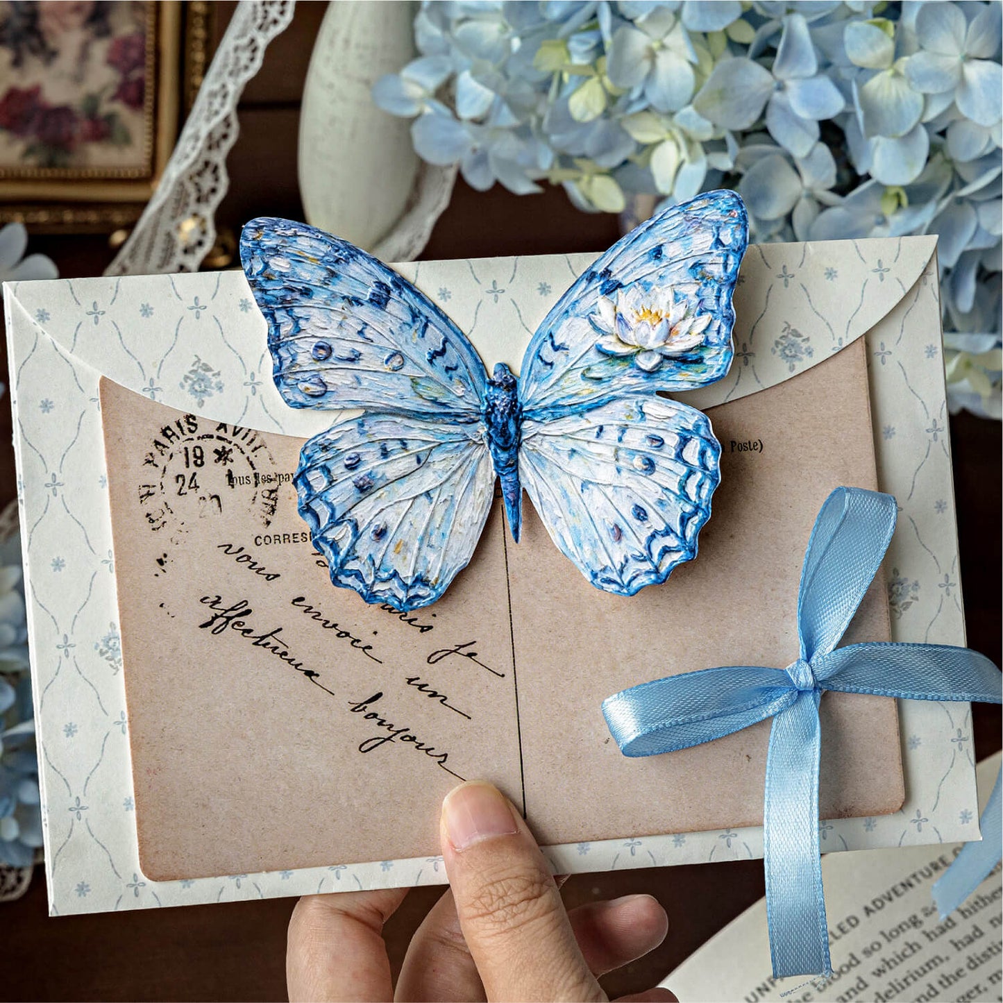 Butterfly-HardCardStickers-Scrapbook-8