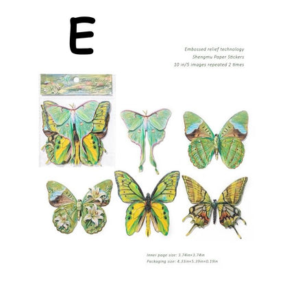 Butterfly-HardCardStickers-Scrapbook-E1