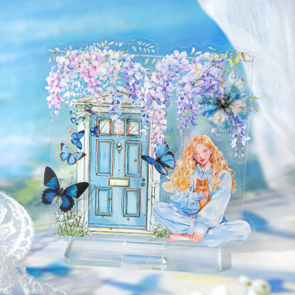 ButterflyDanceWindow-Sticker-Scrapbooking-1