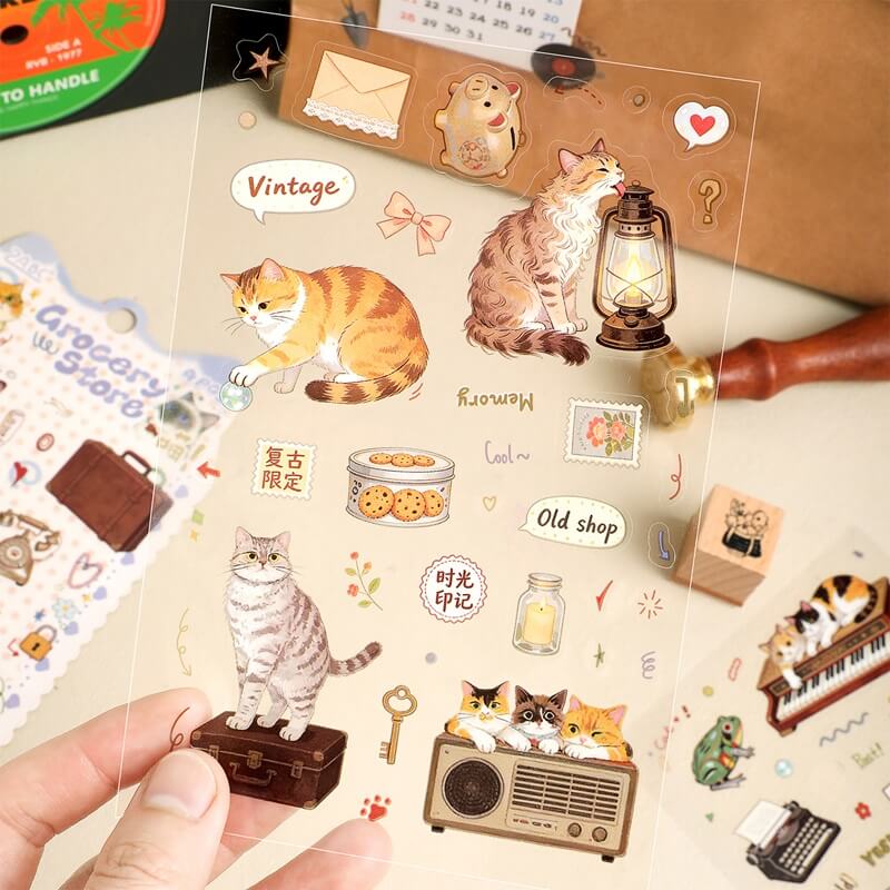 Cats-SheetStickers-Scrapbook-5