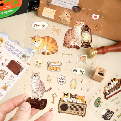 Cats-SheetStickers-Scrapbook-5
