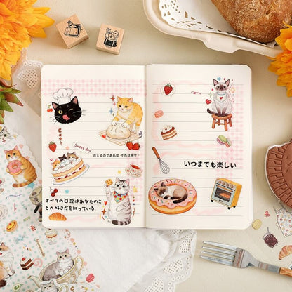 Cats-SheetStickers-Scrapbook-7