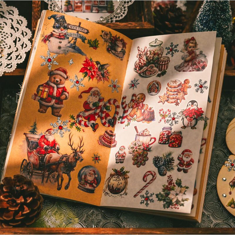 Celebrate_Christmas01_-rub-on_sticker-Scrapbooking-15