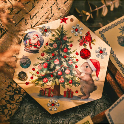 Celebrate_Christmas03_-rub-on_sticker-Scrapbooking-16