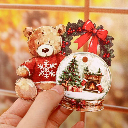 Christmas-HardCardStickers-Scrapbooking-4