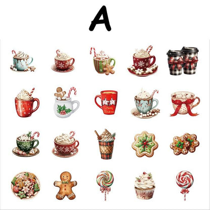 Christmas-HardCardStickers-Scrapbooking-A