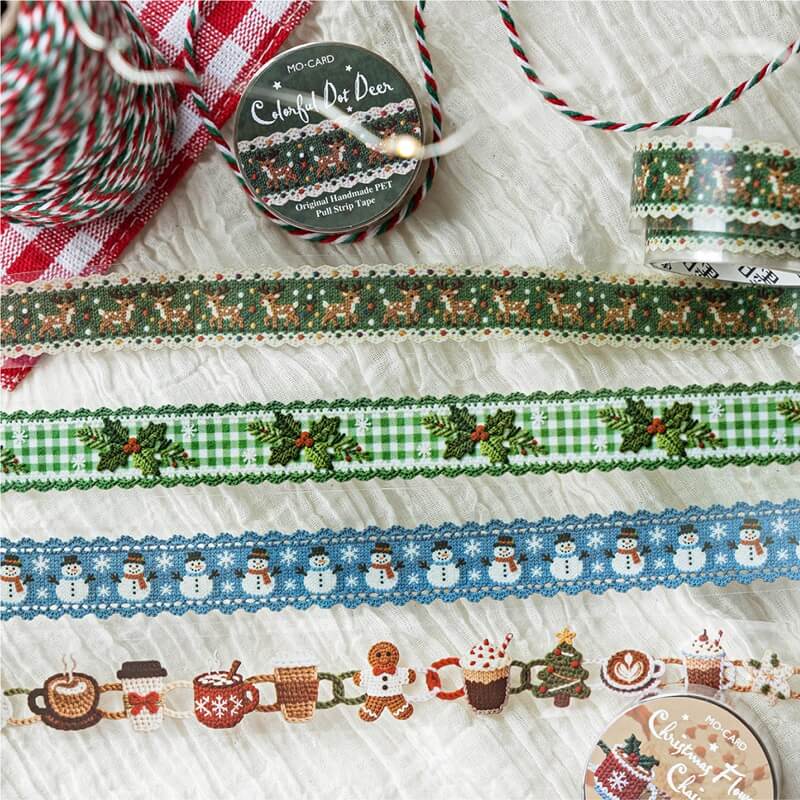 Christmas-PETTape-Scrapbook-3