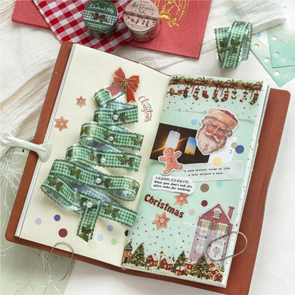 Christmas-PETTape-Scrapbook-5