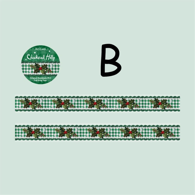 Christmas-PETTape-Scrapbook-B
