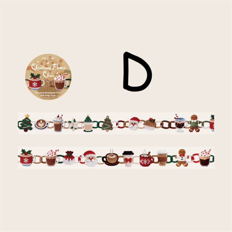 Christmas-PETTape-Scrapbook-D