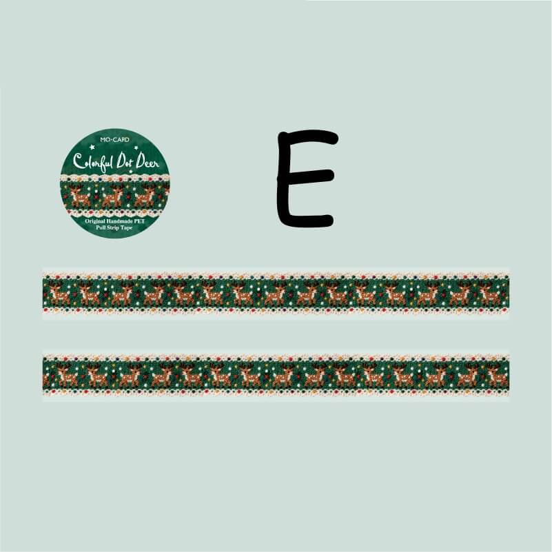 Christmas-PETTape-Scrapbook-E