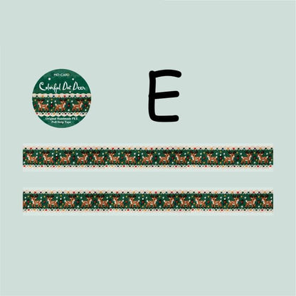 Christmas-PETTape-Scrapbook-E