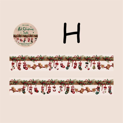 Christmas-PETTape-Scrapbook-H