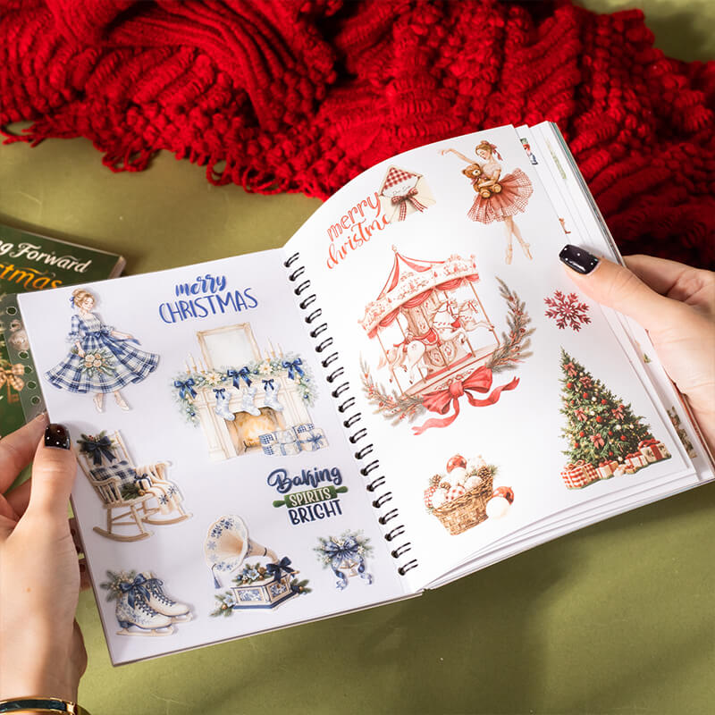 Christmas-stickerbook-DIYCrafts-1