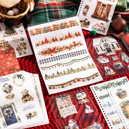Christmas-stickerbook-DIYCrafts-2