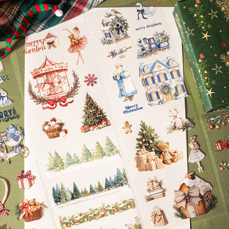 Christmas-stickerbook-DIYCrafts-4