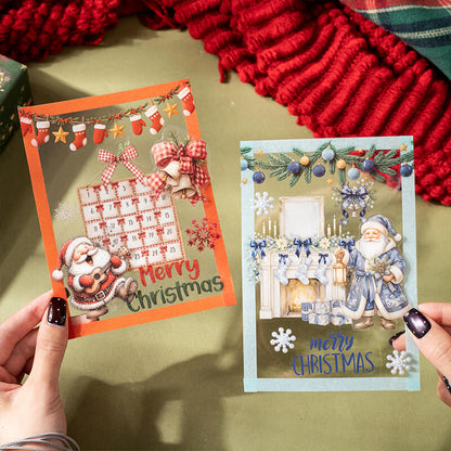 Christmas-stickerbook-DIYCrafts-5