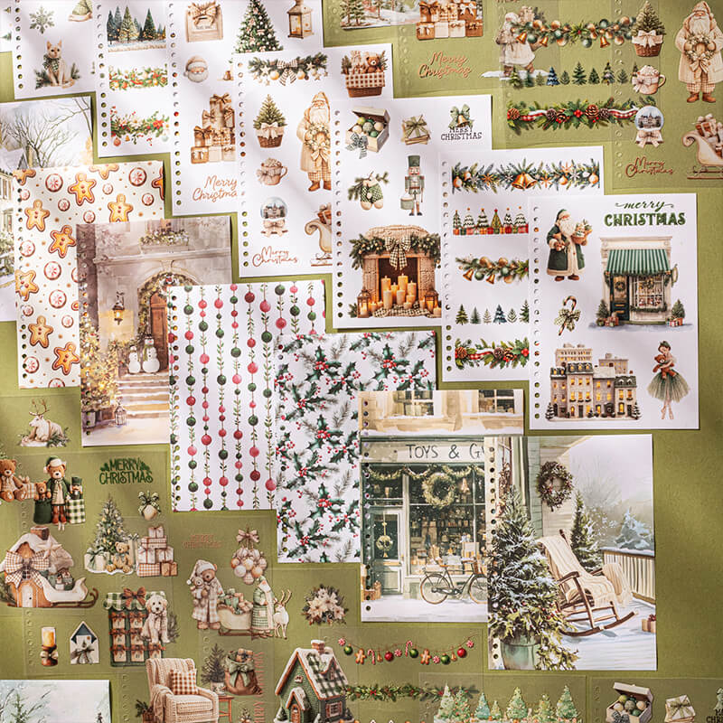 Christmas-stickerbook-DIYCrafts