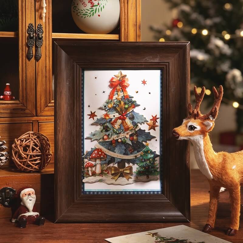 ChristmasAdventure-EmbossedPaper-Scrapbook-9
