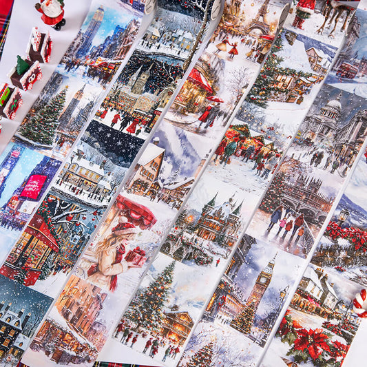 ChristmasCity-Tape-Scrapbook-2