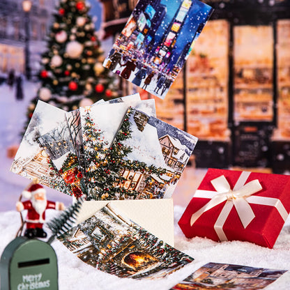 ChristmasCity-Tape-Scrapbook-3