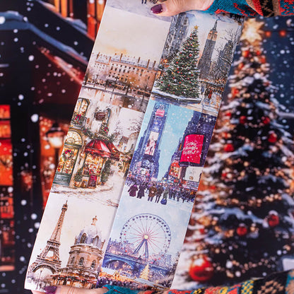 ChristmasCity-Tape-Scrapbook-5