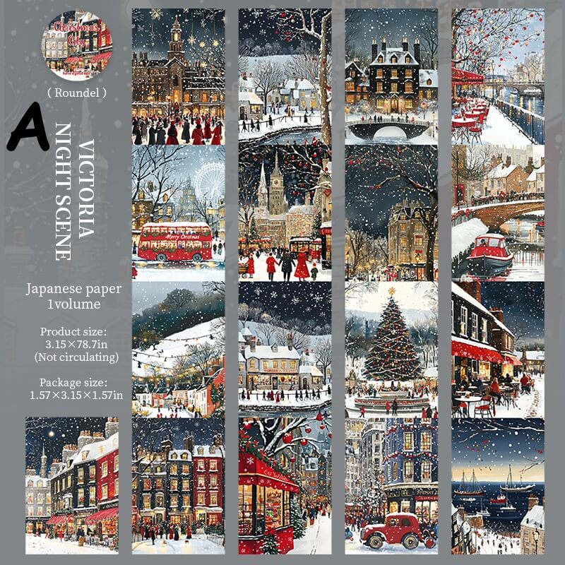 ChristmasCity-Tape-Scrapbook-A