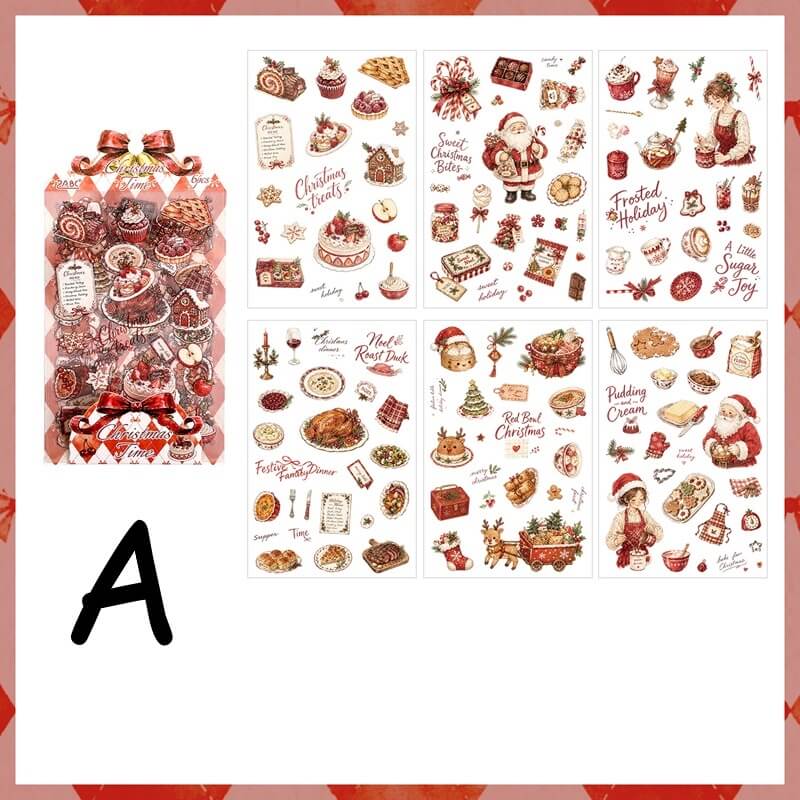 ChristmasDay-SheetStickers-Scrapbook-A