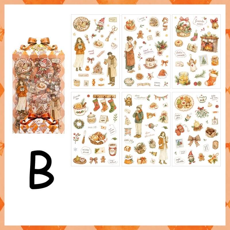 ChristmasDay-SheetStickers-Scrapbook-B