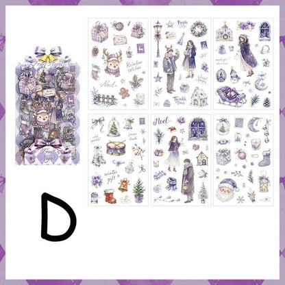 ChristmasDay-SheetStickers-Scrapbook-D