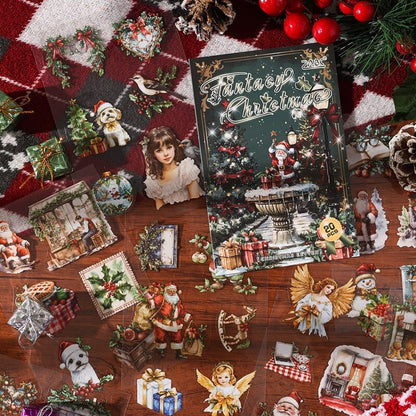 ChristmasLetter-StickerBook-Scrapbooking-2