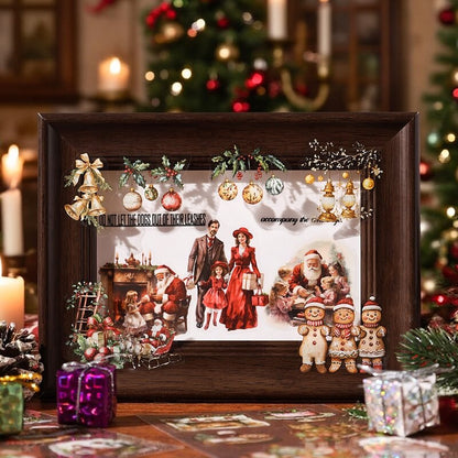 ChristmasLetter-StickerBook-Scrapbooking-6