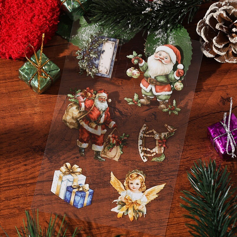 ChristmasLetter-StickerBook-Scrapbooking-8