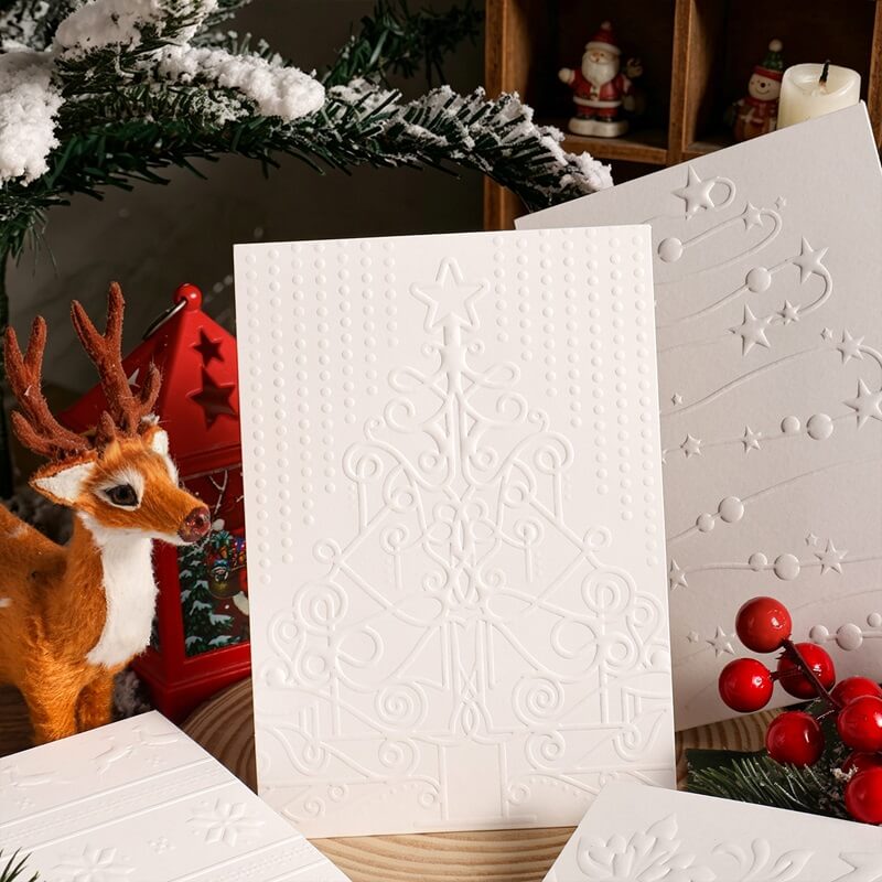 ChristmasWinter-EmbossedPaper-Scrapbook-2