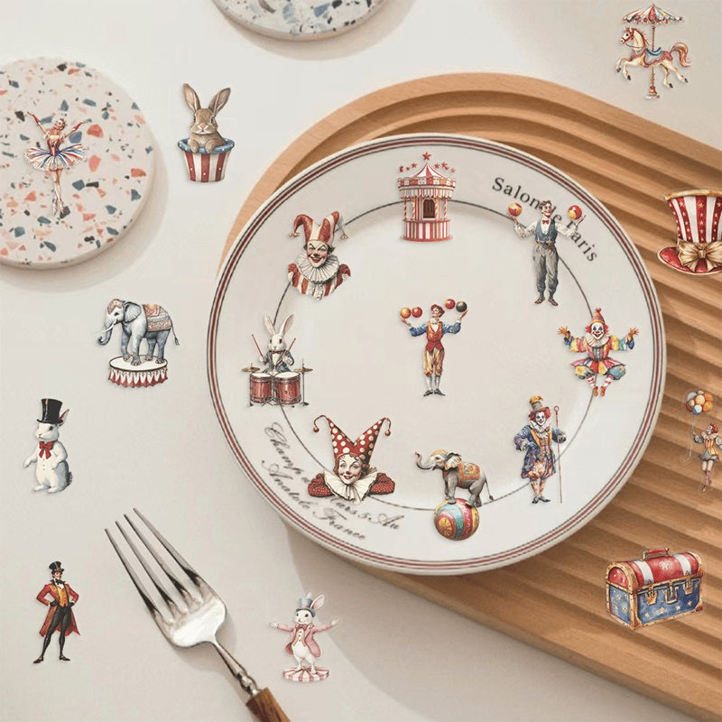 Circus-themedPETStickers-Scrapbook-4