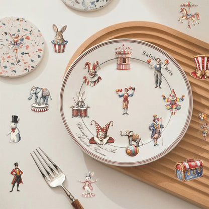 Circus-themedPETStickers-Scrapbook-4