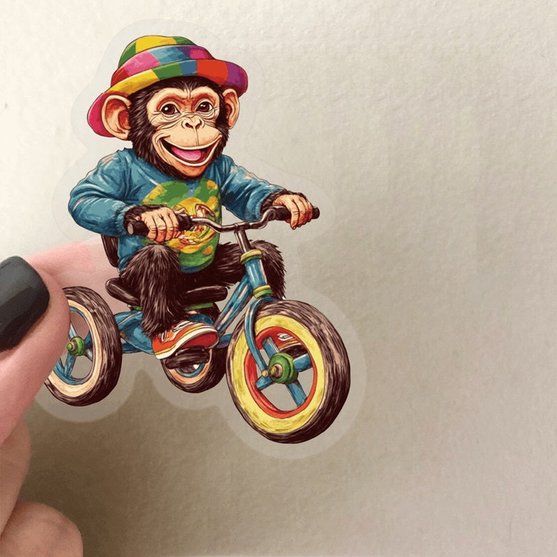 Circus-themedPETStickers-Scrapbook-5