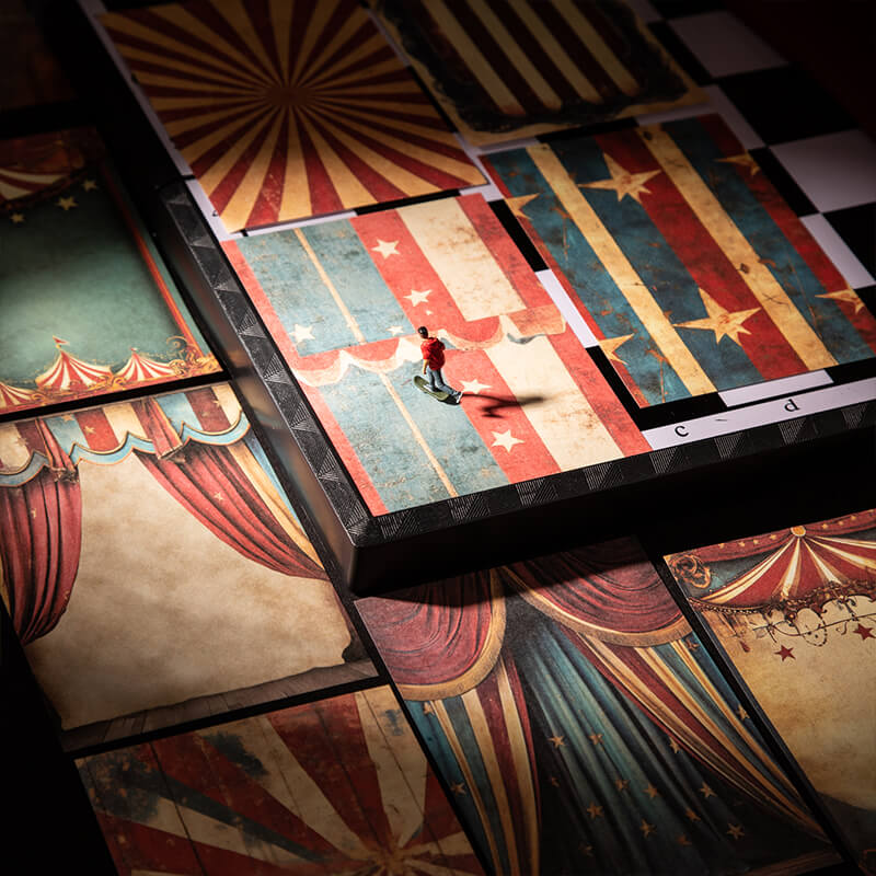 CircusParty-Paper-Scrapbook-1