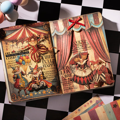 CircusParty-Paper-Scrapbook-4