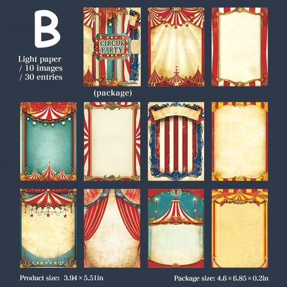 CircusParty-Paper-Scrapbook-B