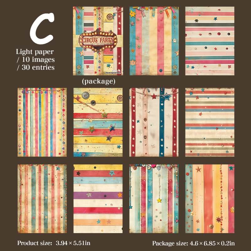 CircusParty-Paper-Scrapbook-C