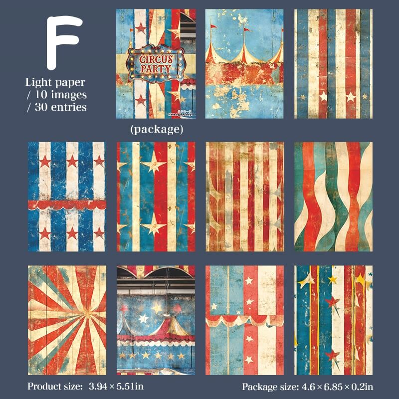 CircusParty-Paper-Scrapbook-F