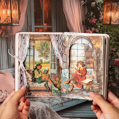 ColoredWindowsandDoors-Paper-Scrapbooking-6