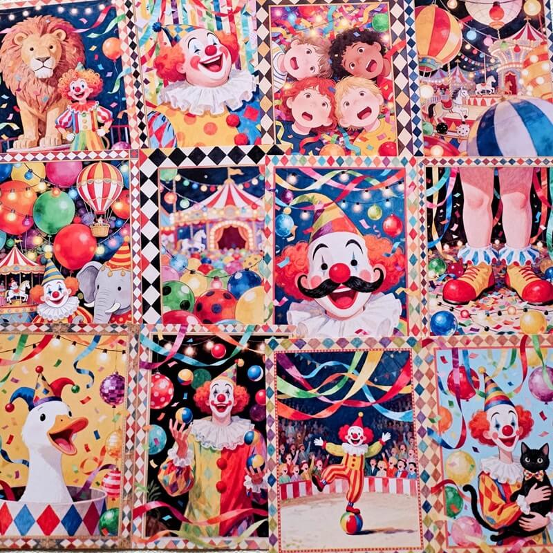 ColorfulCircus-Paper-Scrapbook-1