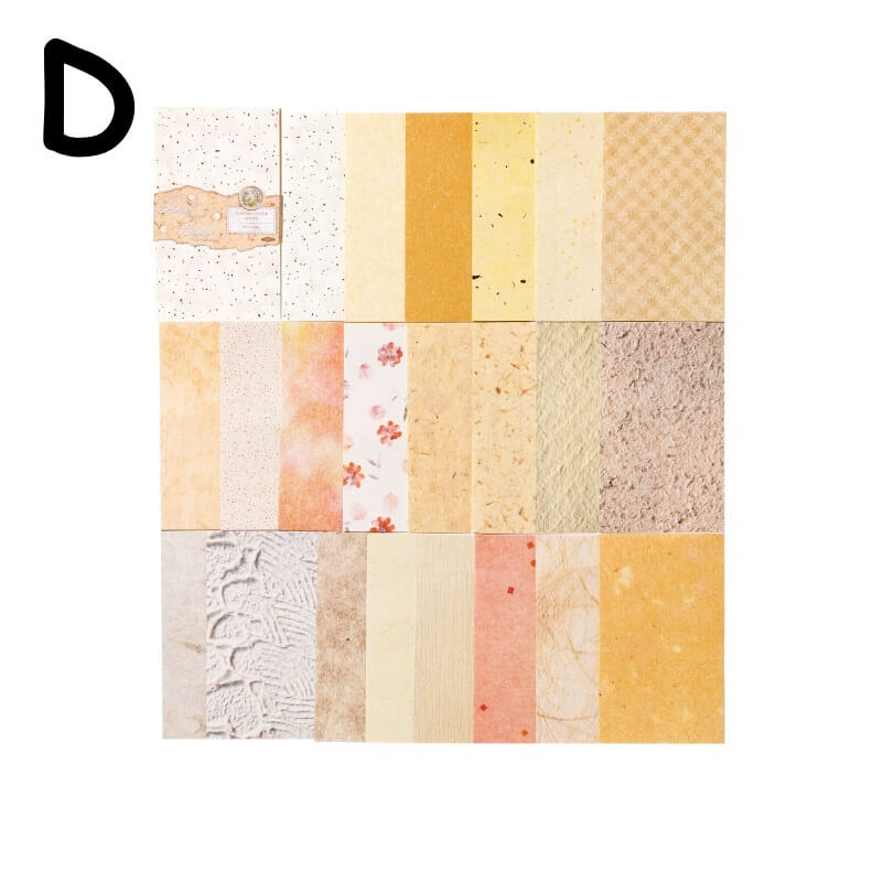ColorfulCraftPaper-Scrapbook-D